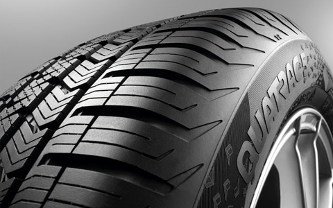 Pneumatici 4 stagioni 205/55 R16 94V TAURUS by Michelin gomme nuove dot  recenti